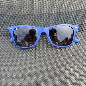 Rayban Sunglasses